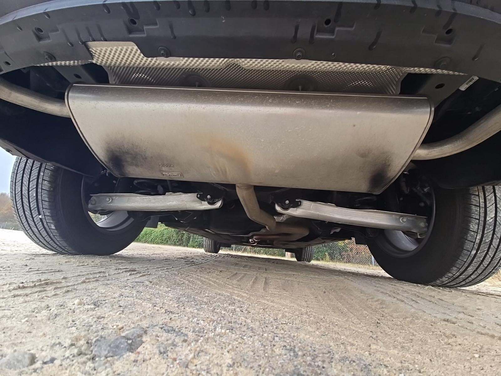 2025 Ford Escape ST-Line FWD