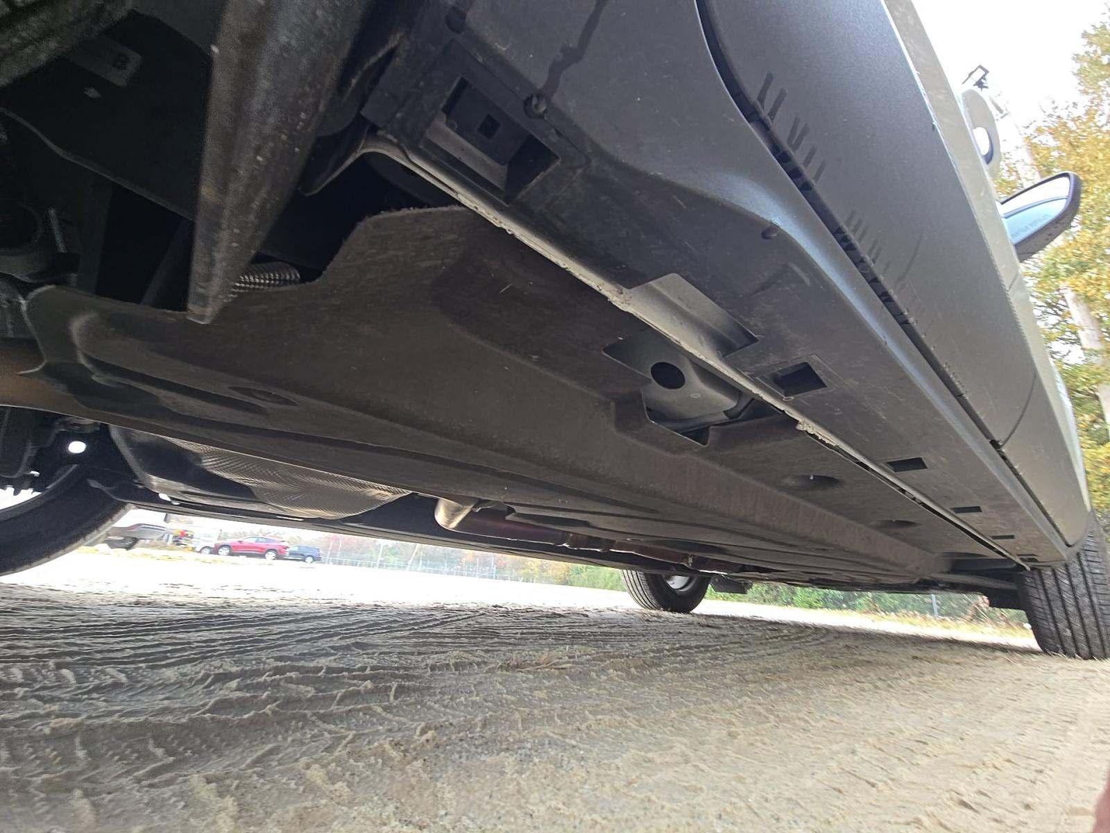 2025 Ford Escape ST-Line FWD