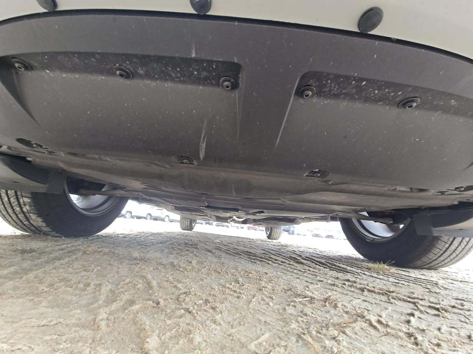 2025 Ford Escape ST-Line FWD