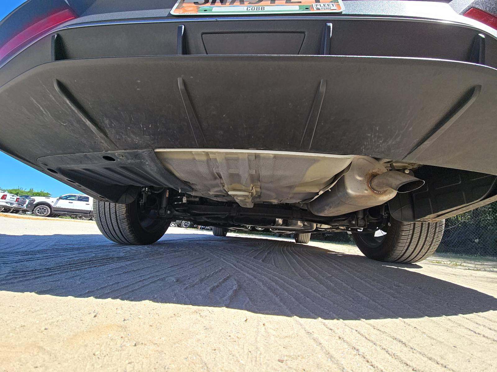 2026 Hyundai Elantra SEL Sport FWD