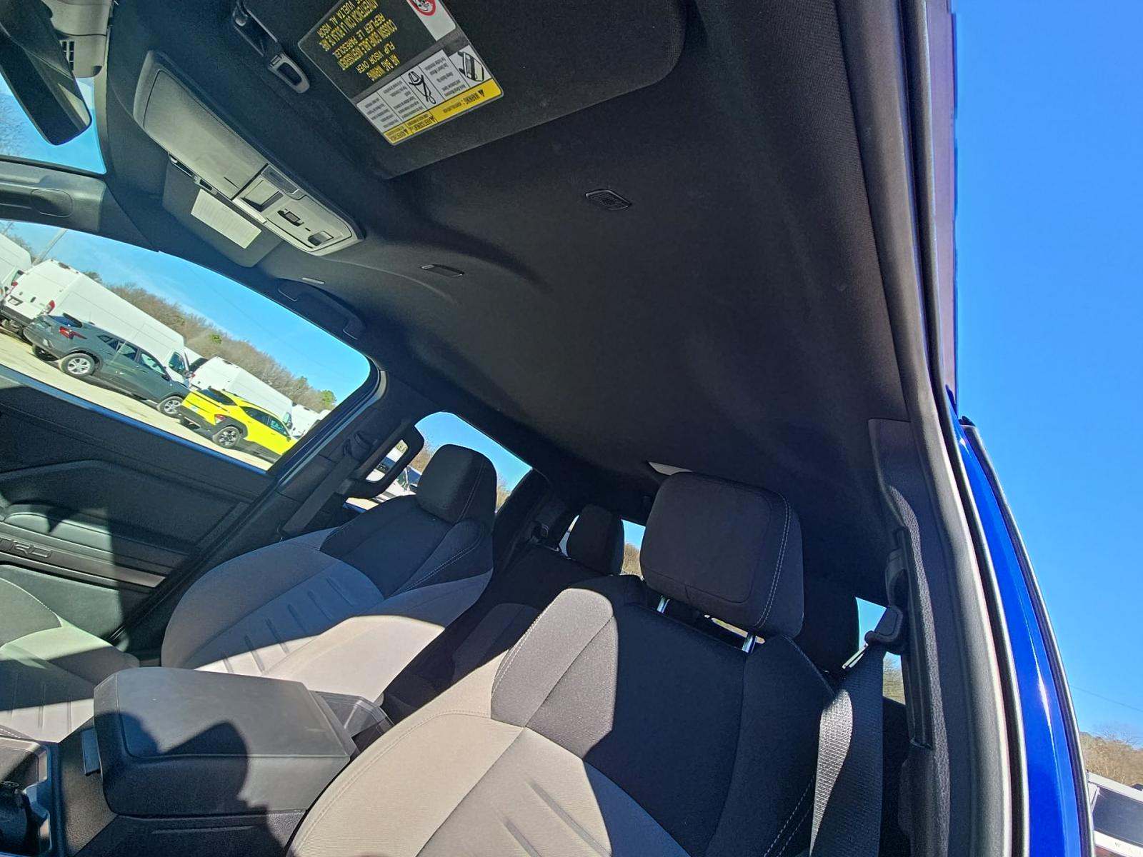 2025 Toyota Tacoma TRD Off-Road AWD