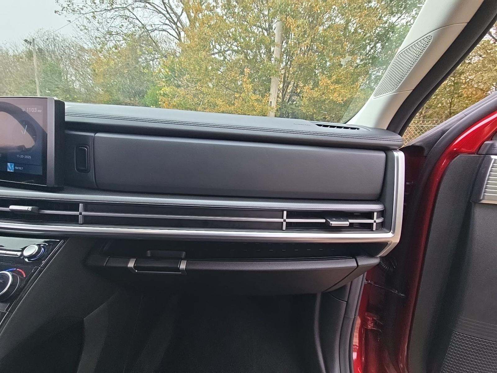 2025 Hyundai Santa Fe SEL FWD