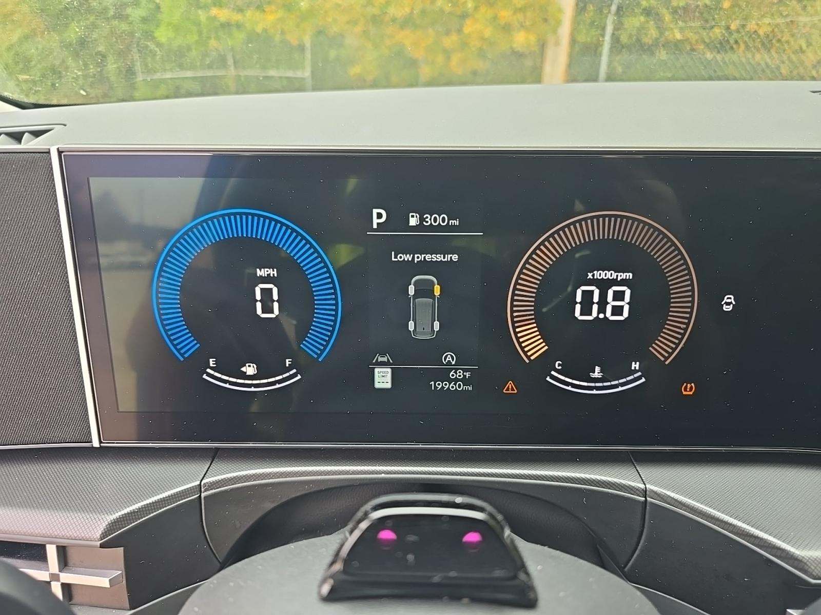 2025 Hyundai Santa Fe SEL FWD