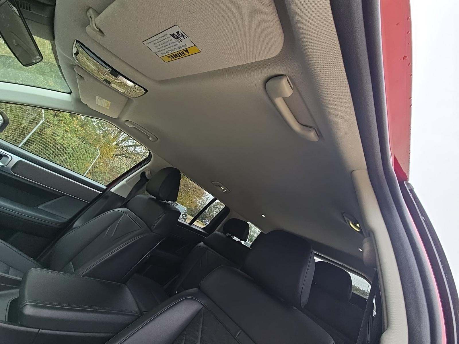 2025 Hyundai Santa Fe SEL FWD