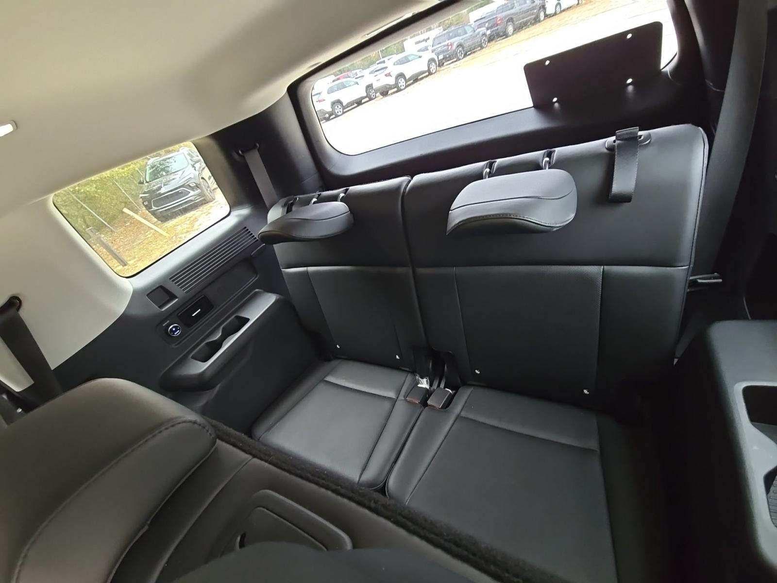 2025 Hyundai Santa Fe SEL FWD