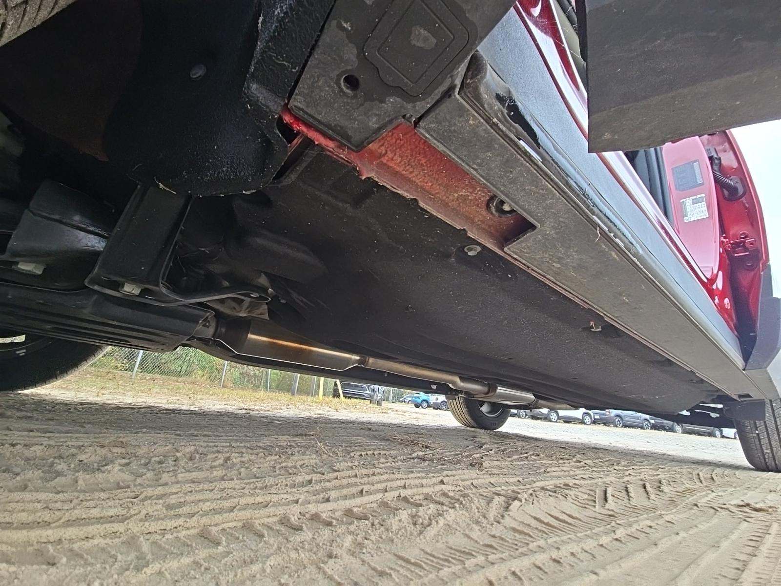 2025 Hyundai Santa Fe SEL FWD