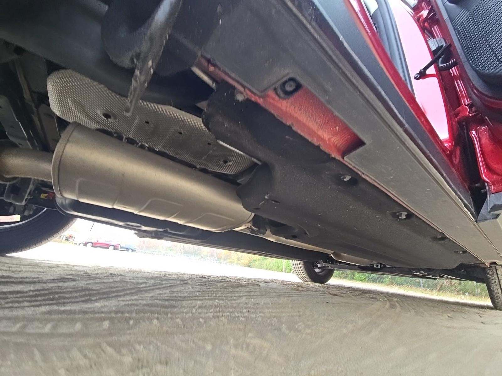 2025 Hyundai Santa Fe SEL FWD