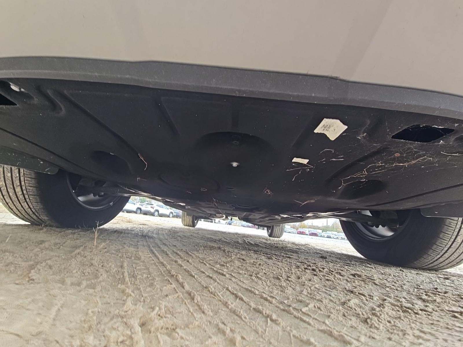 2025 Hyundai Santa Fe SEL FWD