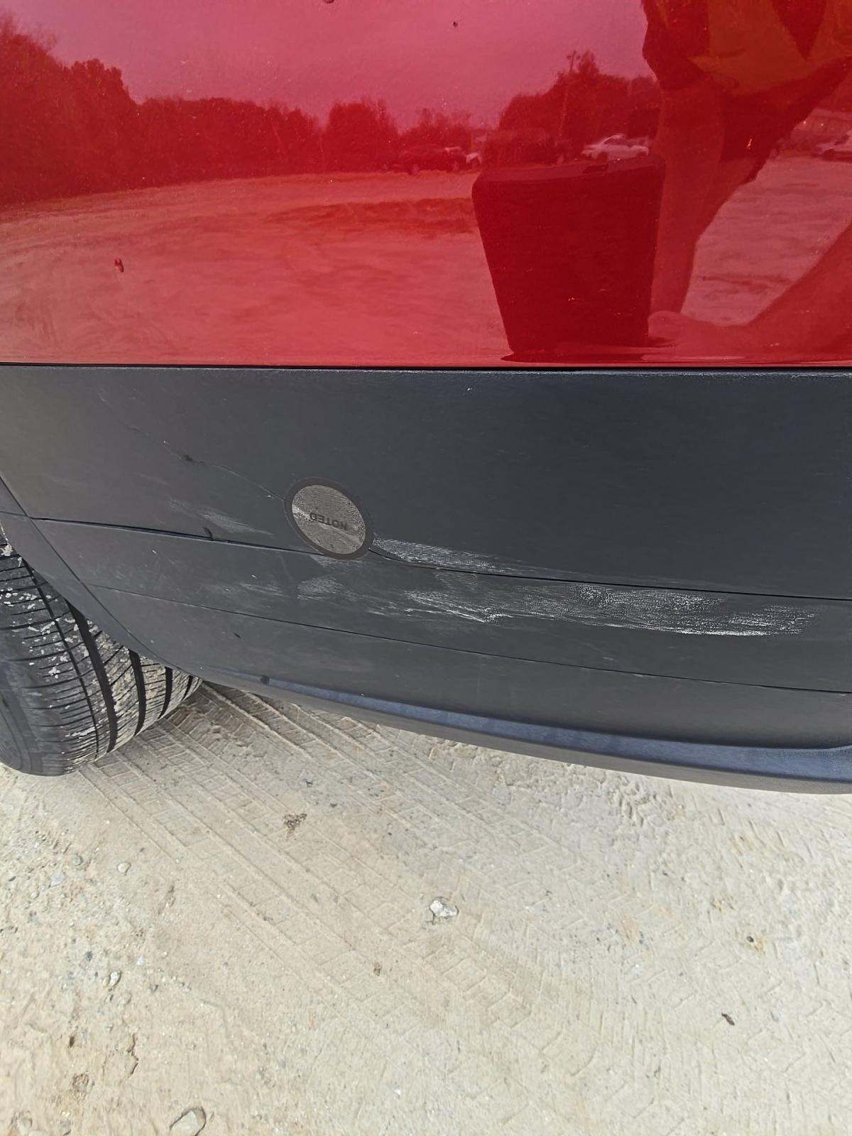 2025 Hyundai Santa Fe SEL FWD