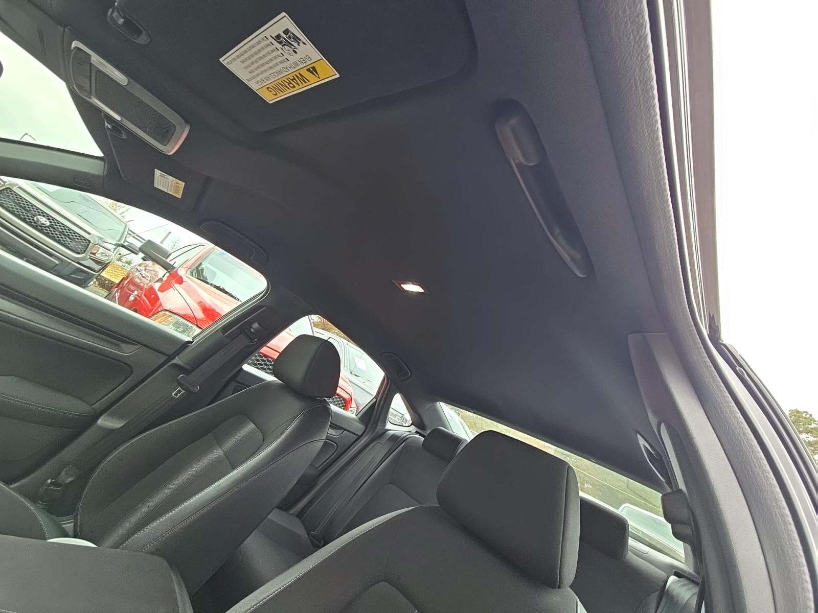 2025 Honda Civic Sport FWD