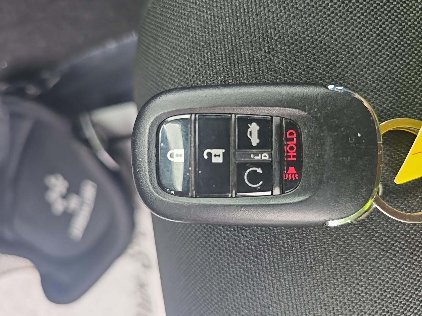 2025 Honda Civic Sport FWD