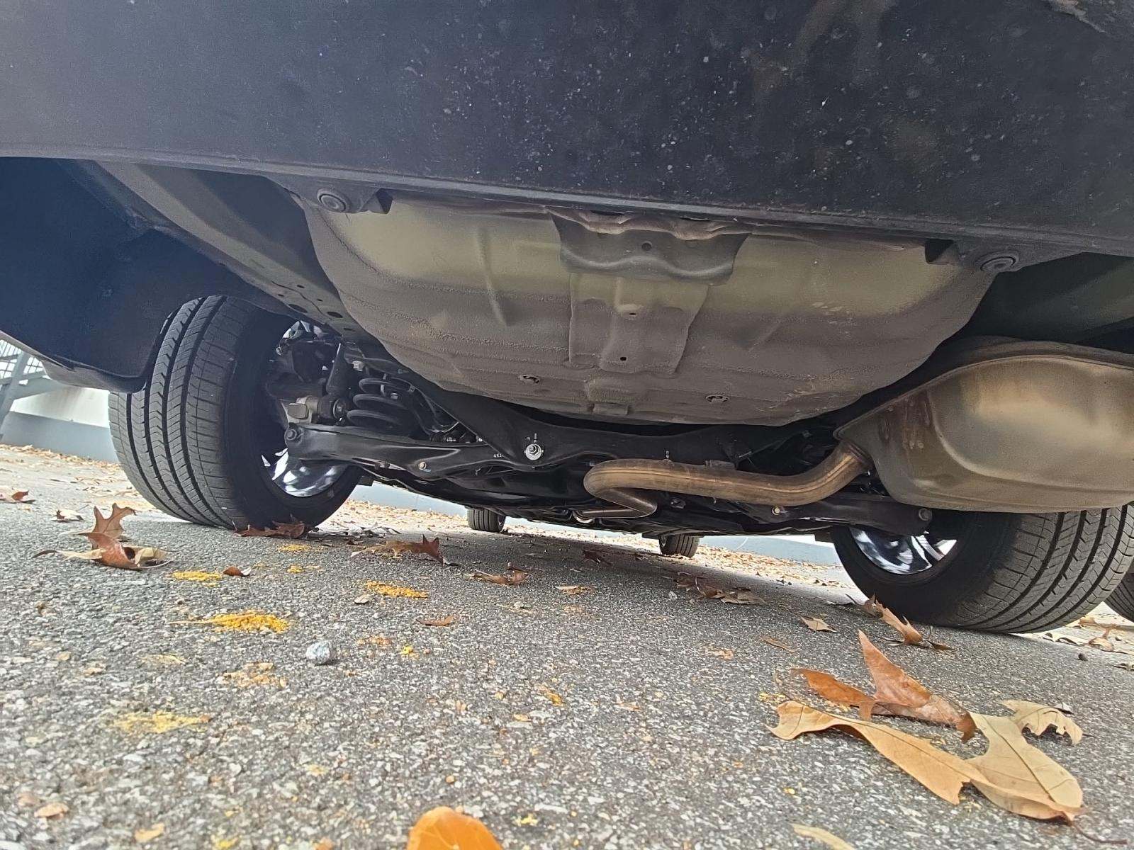 2025 Honda Civic Sport FWD