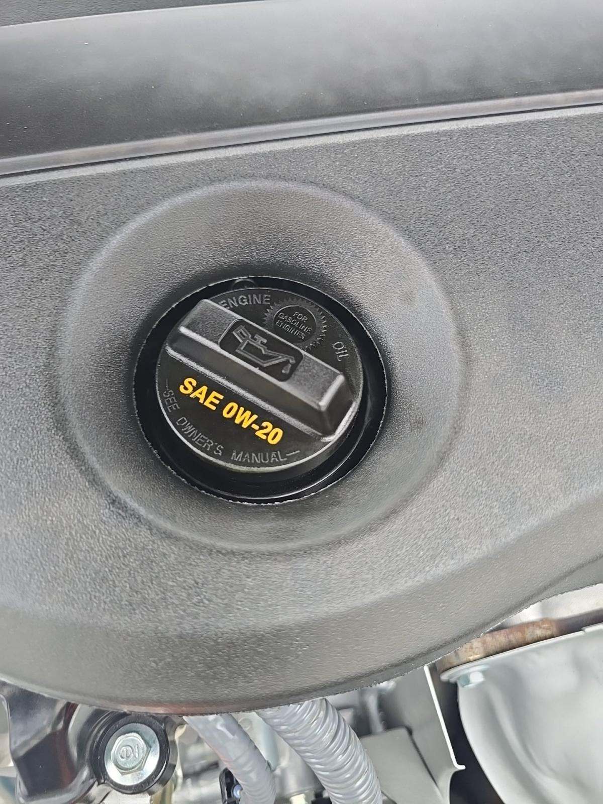 2025 Honda Civic Sport FWD