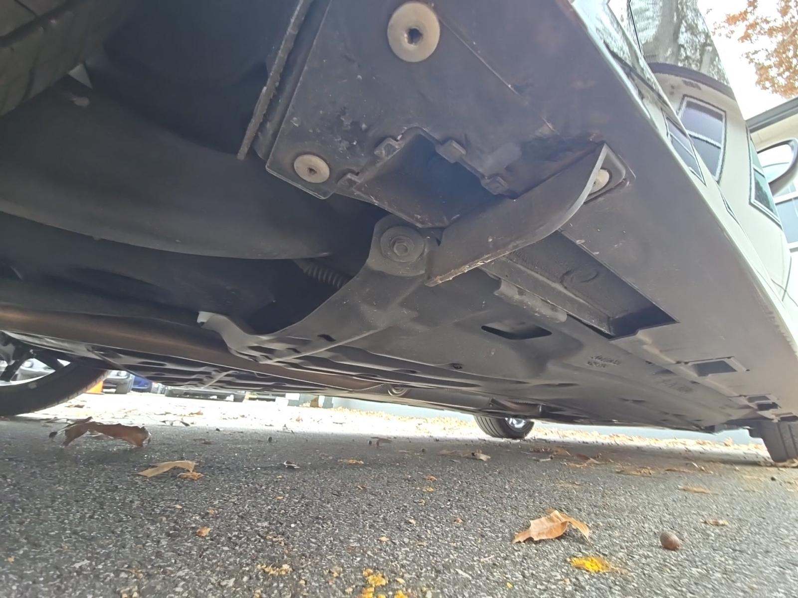 2025 Honda Civic Sport FWD