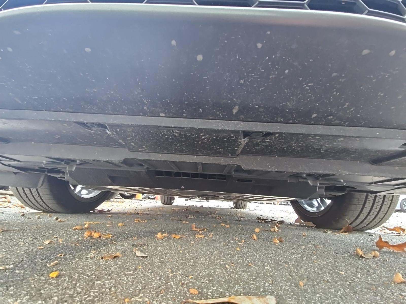 2025 Honda Civic Sport FWD