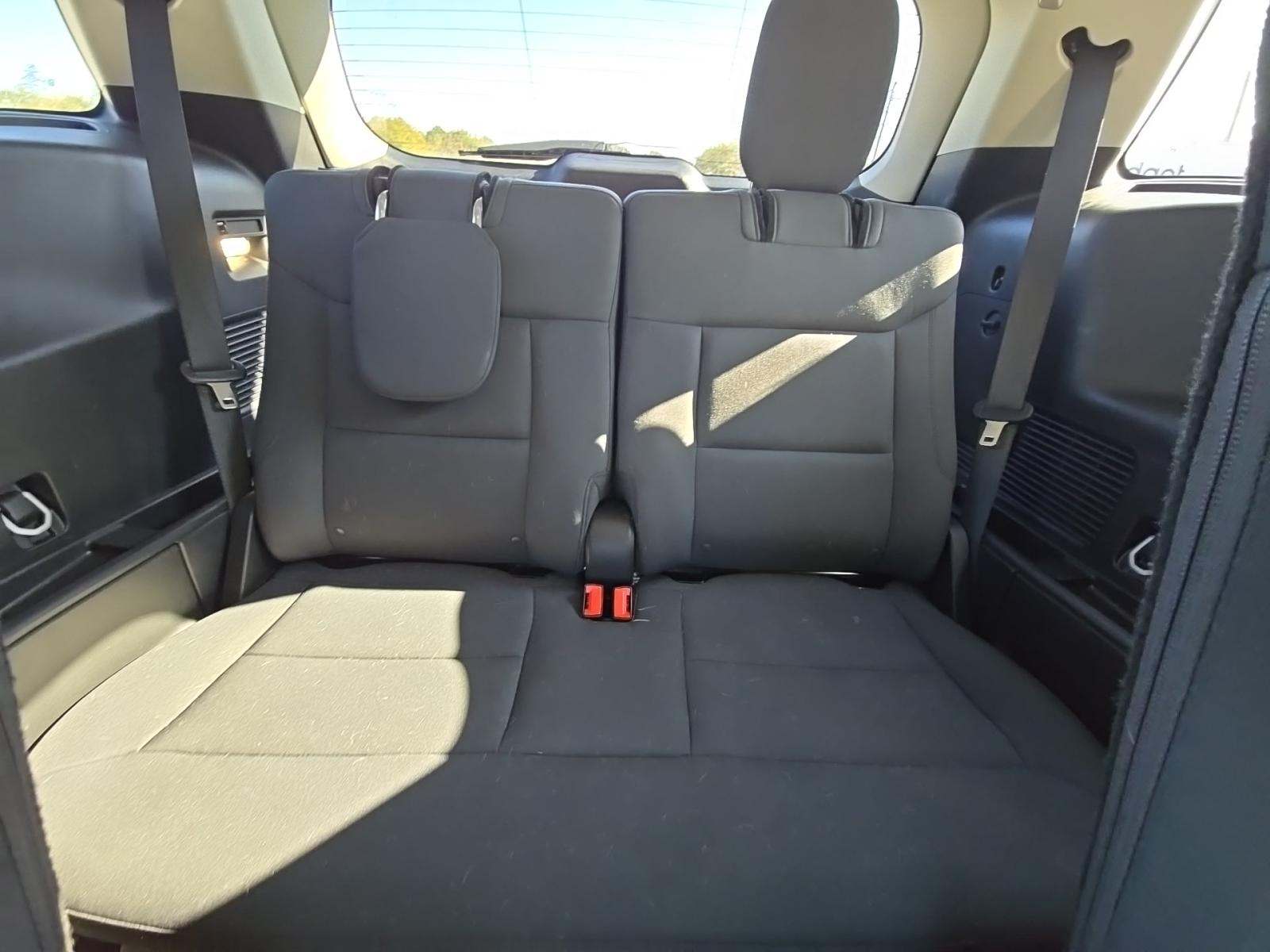 2025 Ford Explorer Active RWD