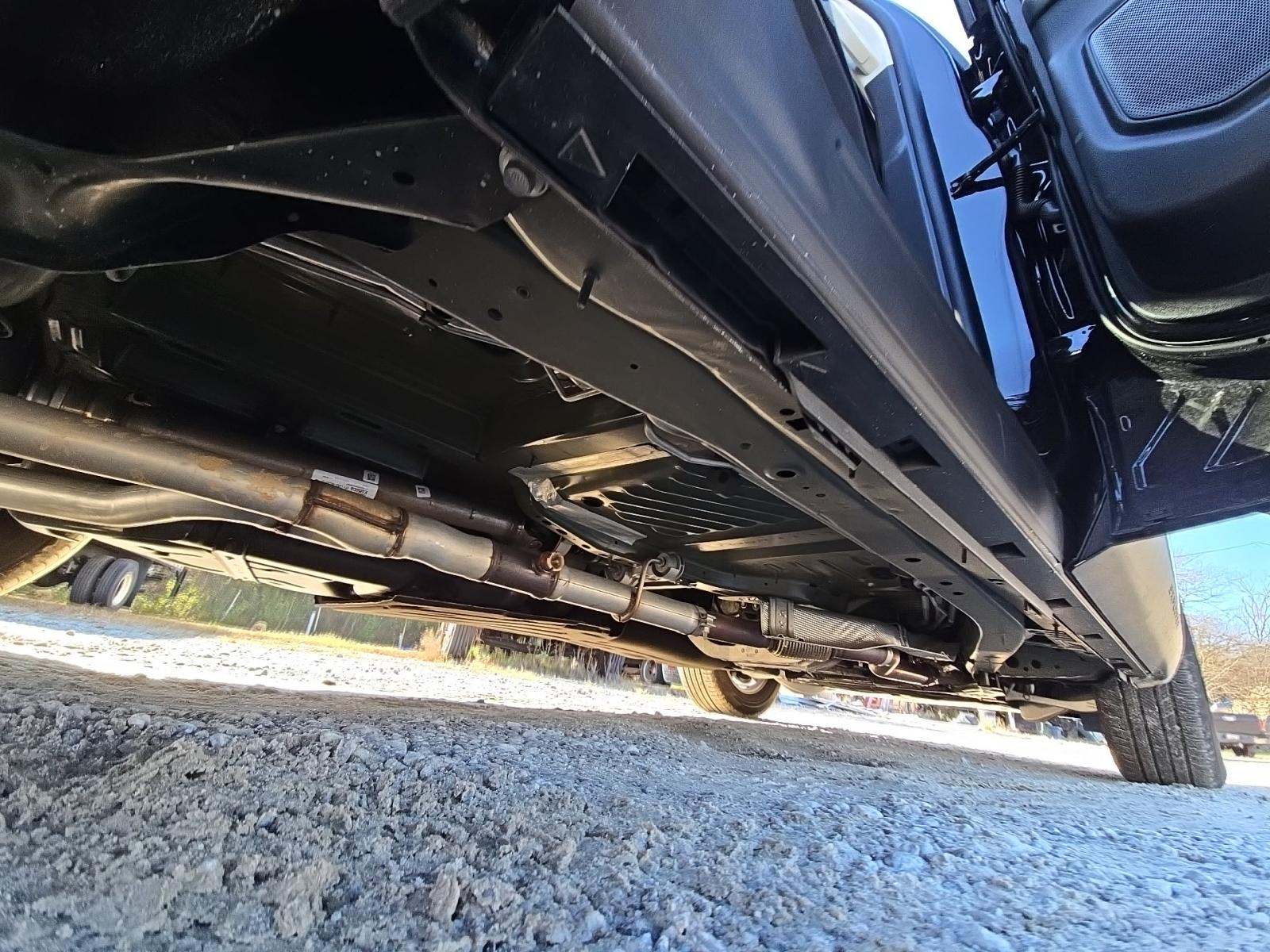 2025 Ford Explorer Active RWD