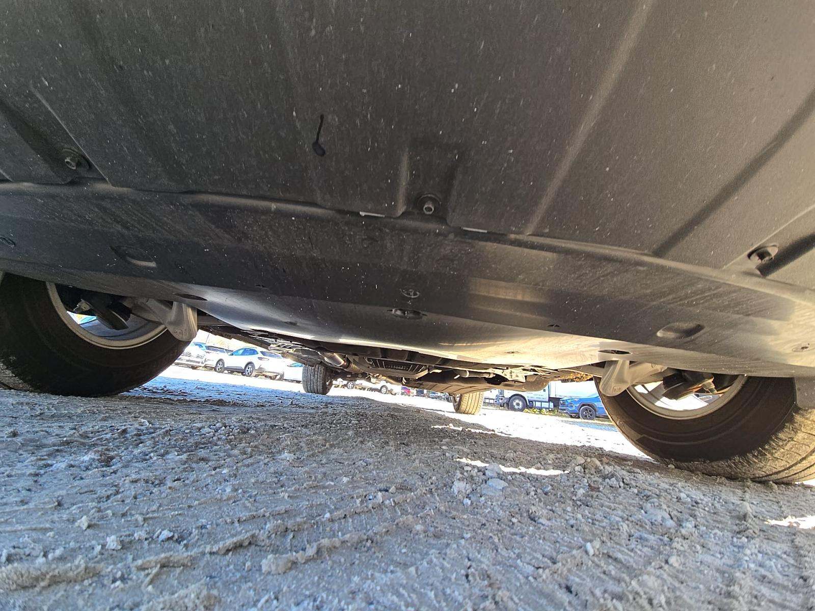 2025 Ford Explorer Active RWD