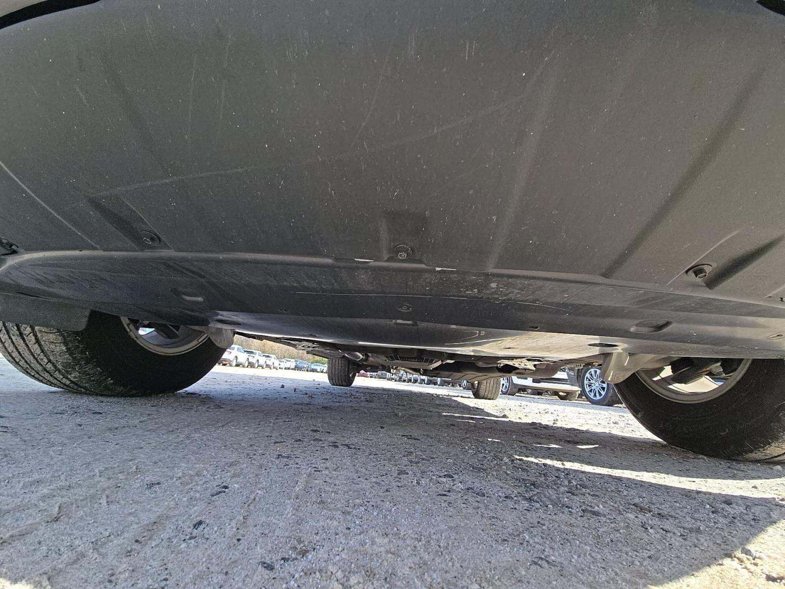 2025 Ford Explorer Active RWD