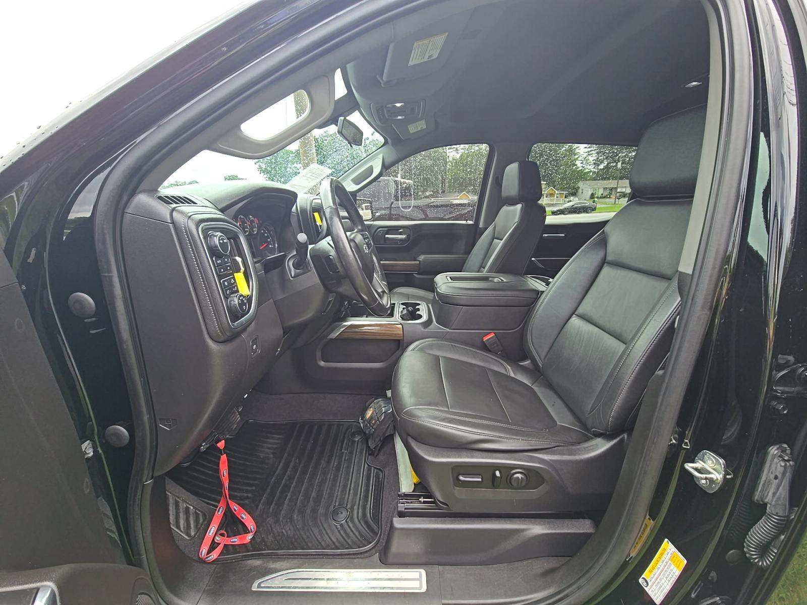 2020 Chevrolet Silverado 1500 RST AWD