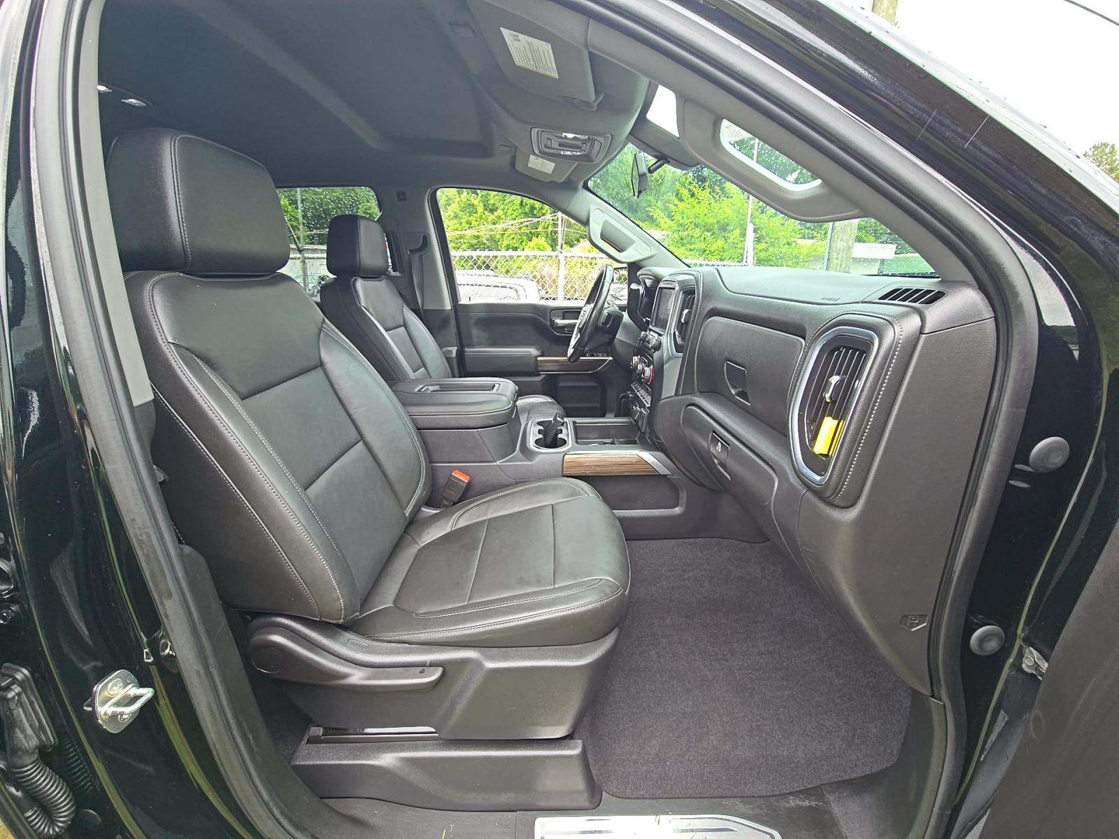 2020 Chevrolet Silverado 1500 RST AWD