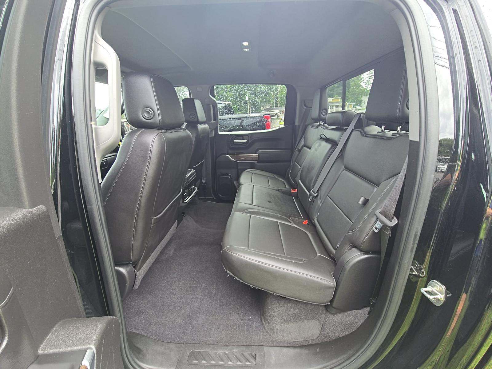 2020 Chevrolet Silverado 1500 RST AWD