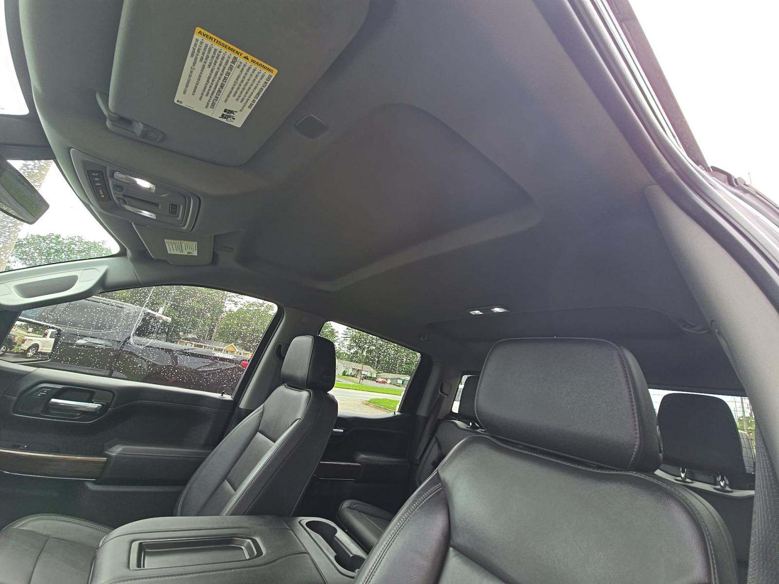 2020 Chevrolet Silverado 1500 RST AWD