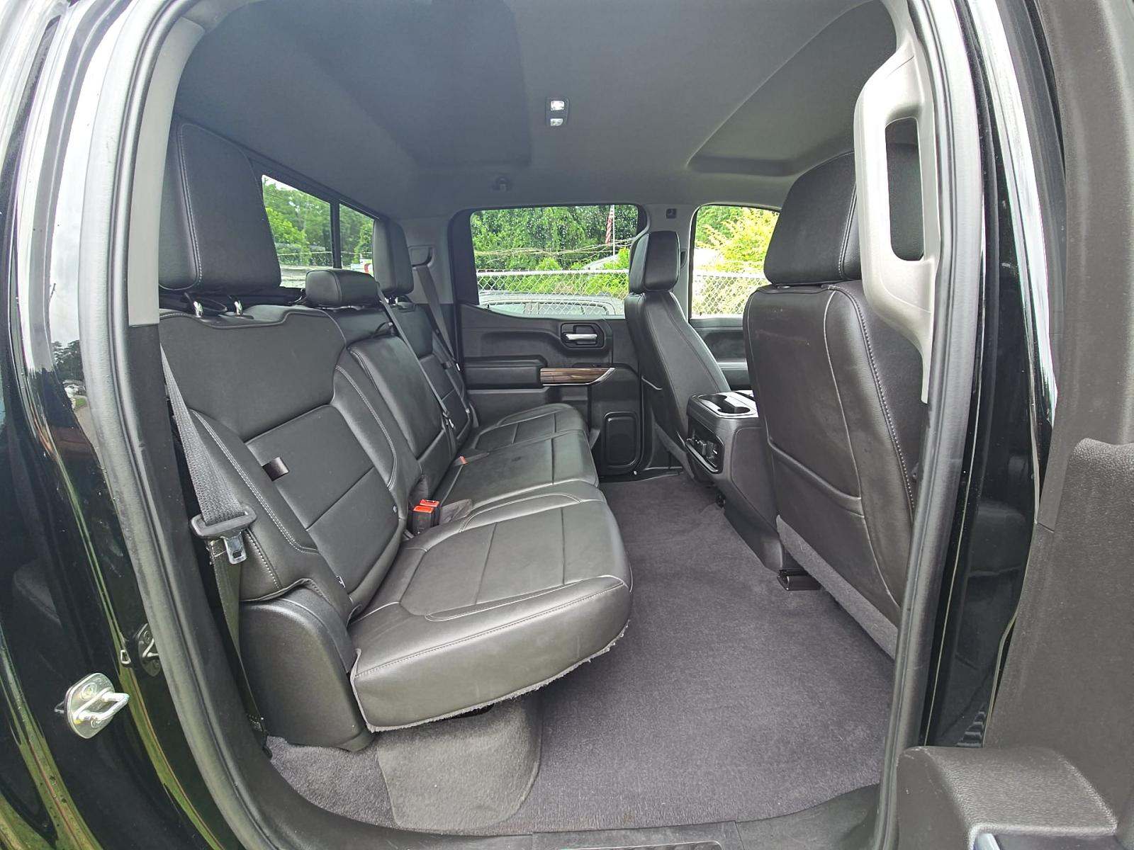 2020 Chevrolet Silverado 1500 RST AWD