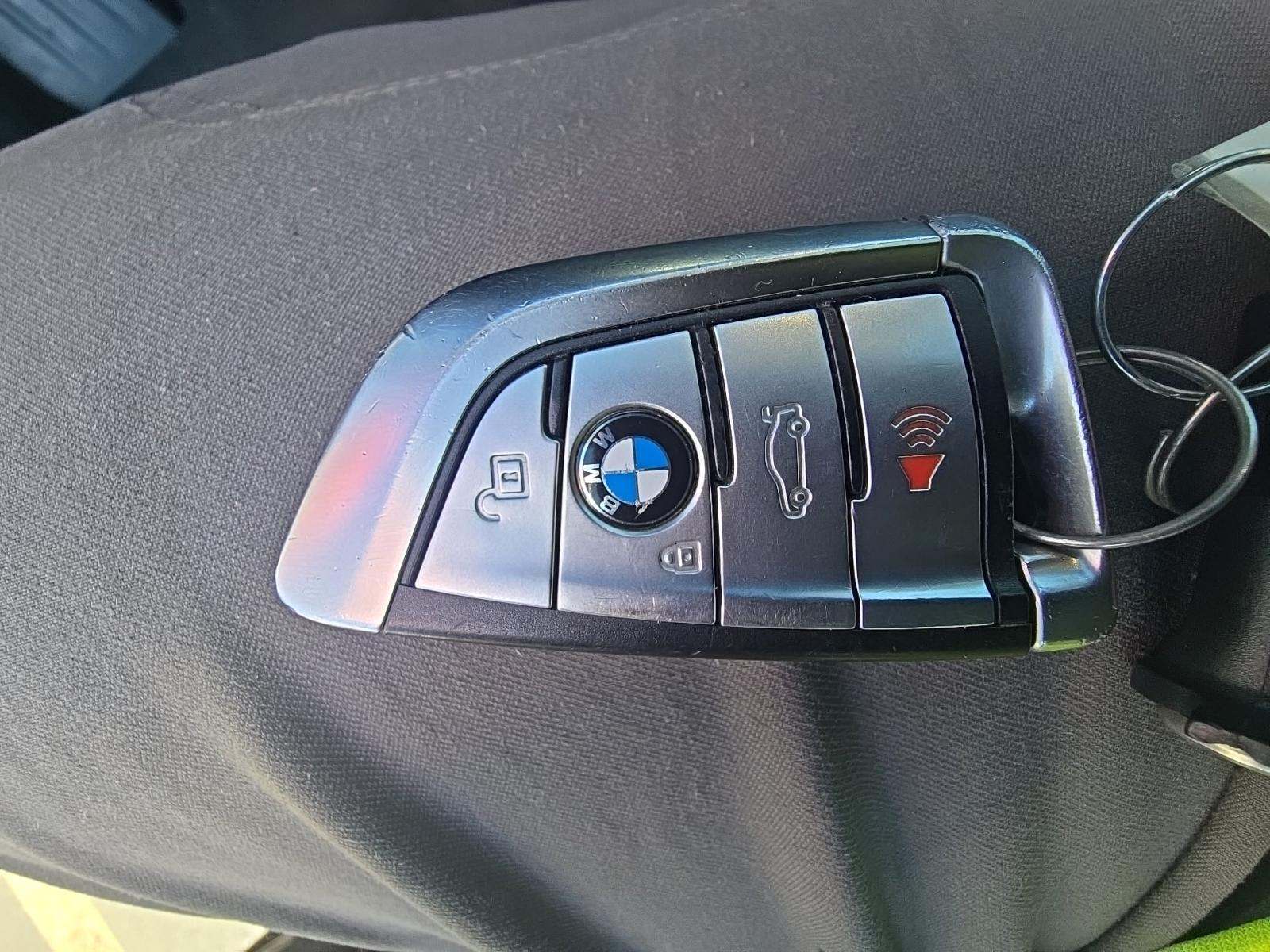 2022 BMW 7 Series 740i RWD