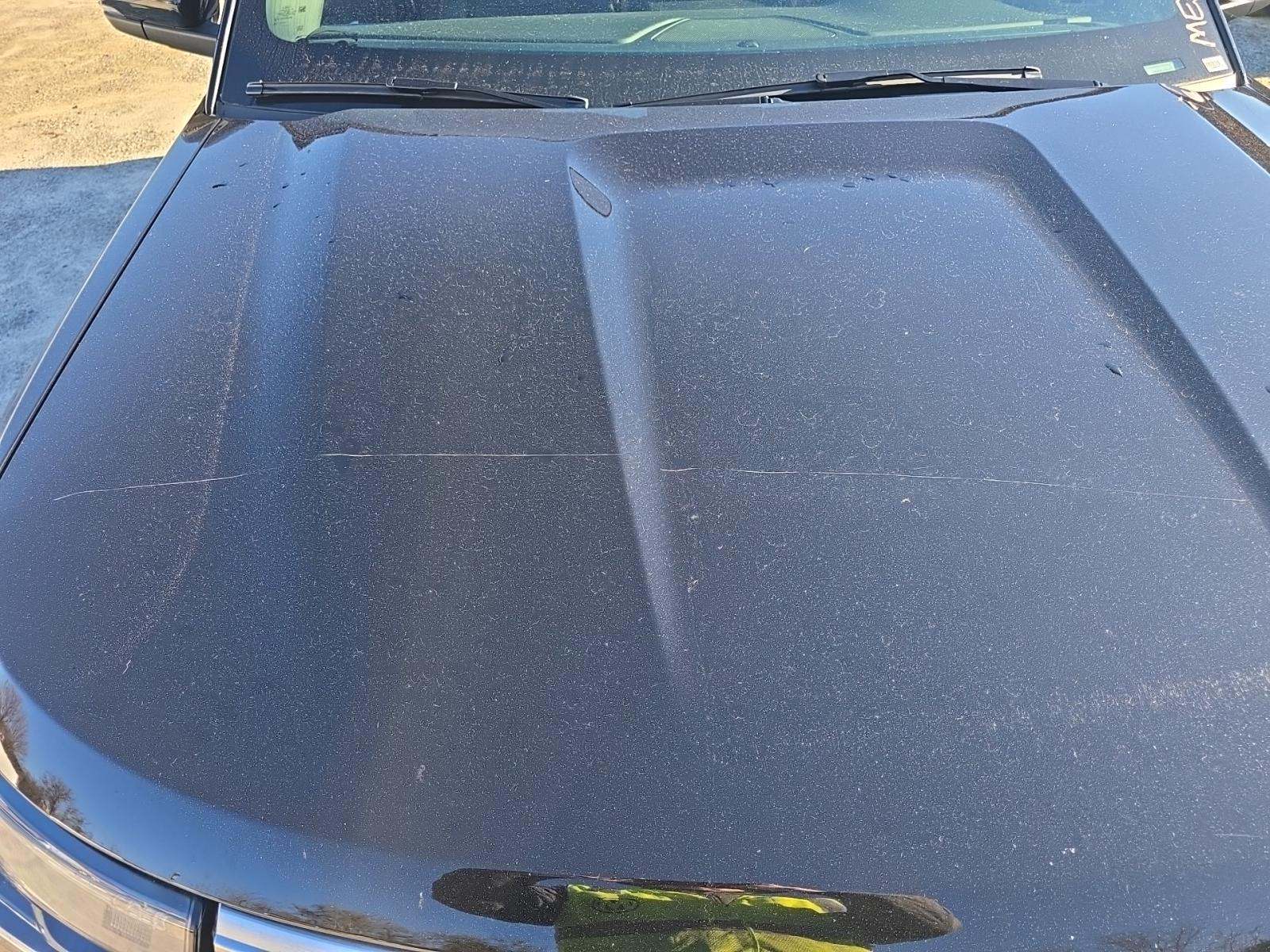 2025 Ford Explorer Platinum RWD