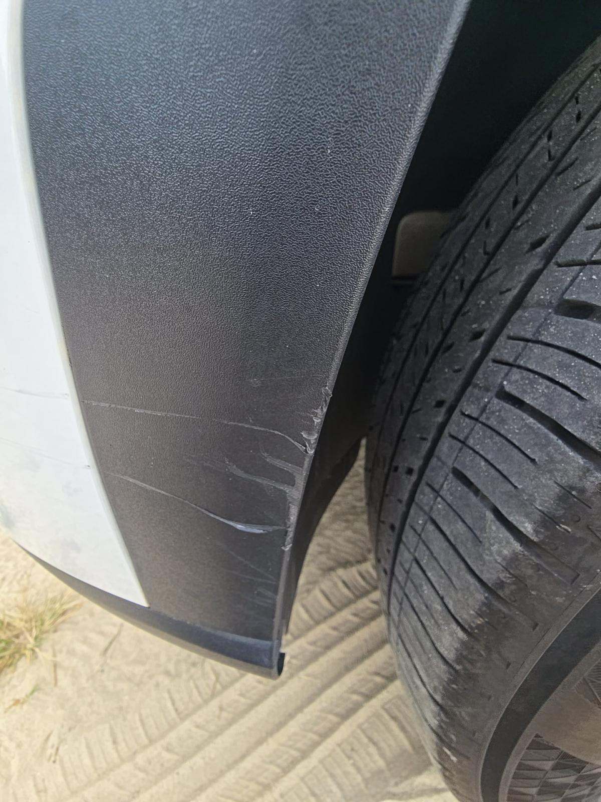 2025 Hyundai Tucson SEL FWD