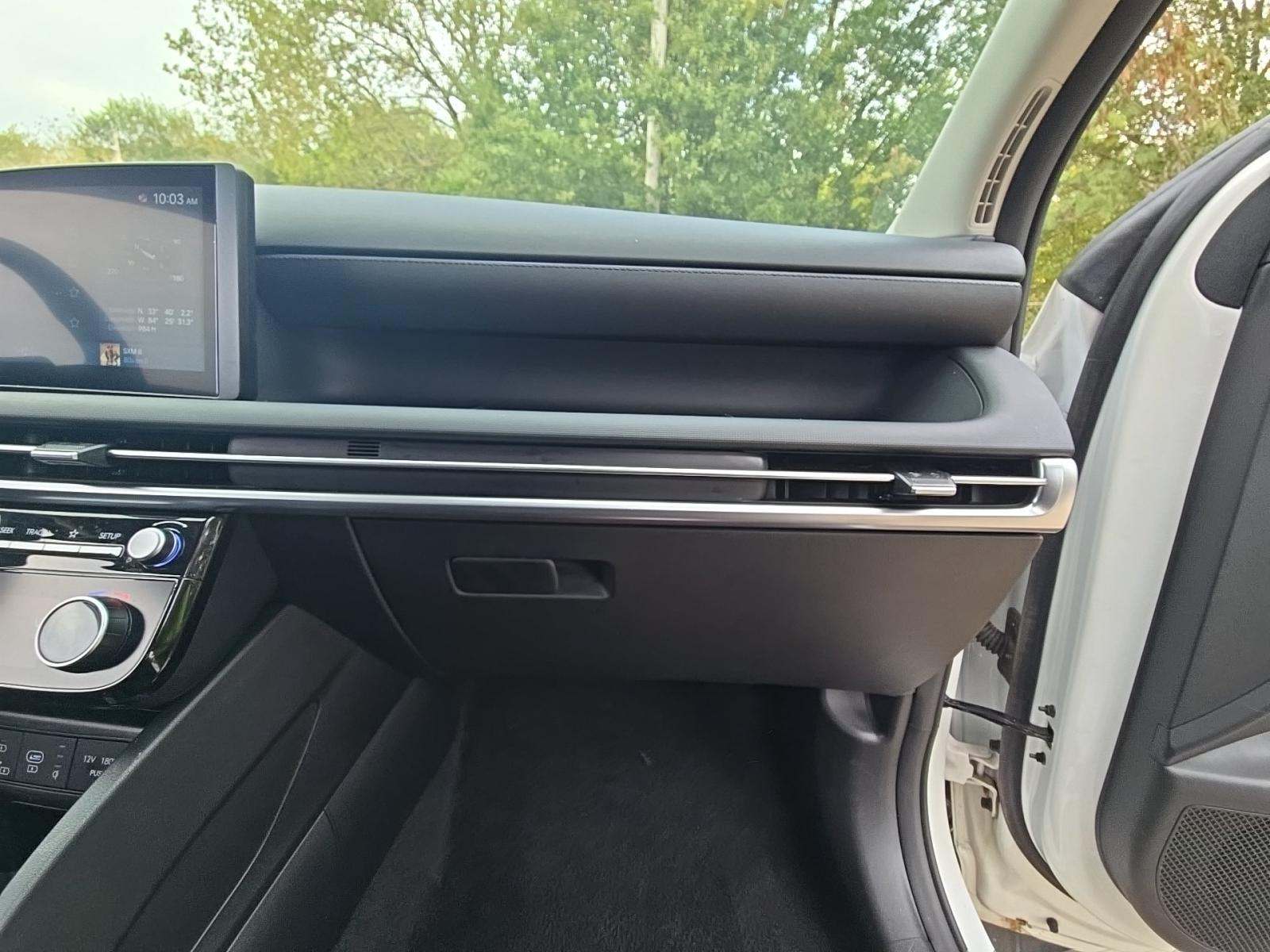 2025 Hyundai Tucson SEL FWD