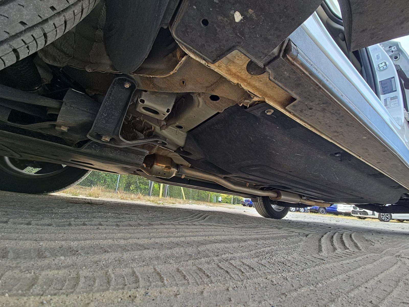 2025 Hyundai Tucson SEL FWD