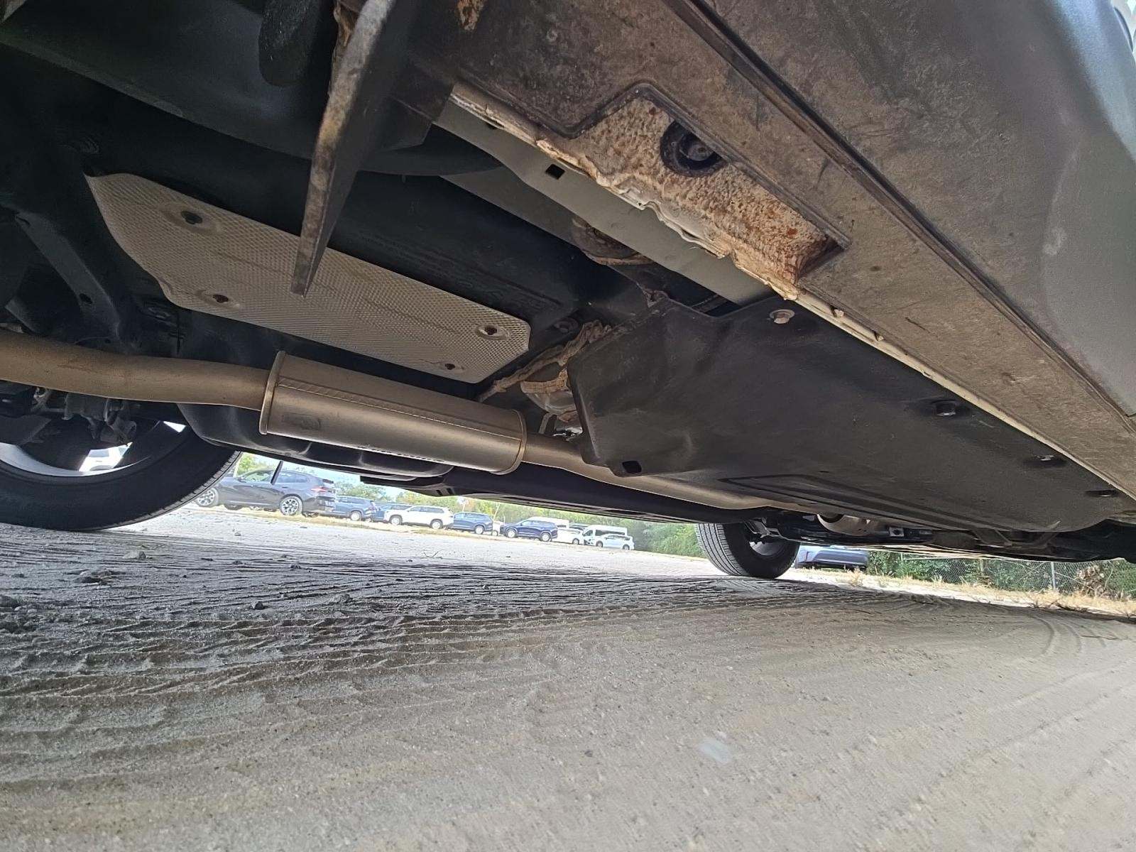 2025 Hyundai Tucson SEL FWD