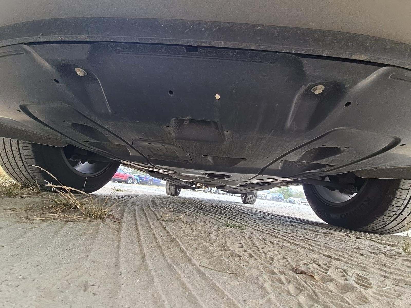 2025 Hyundai Tucson SEL FWD