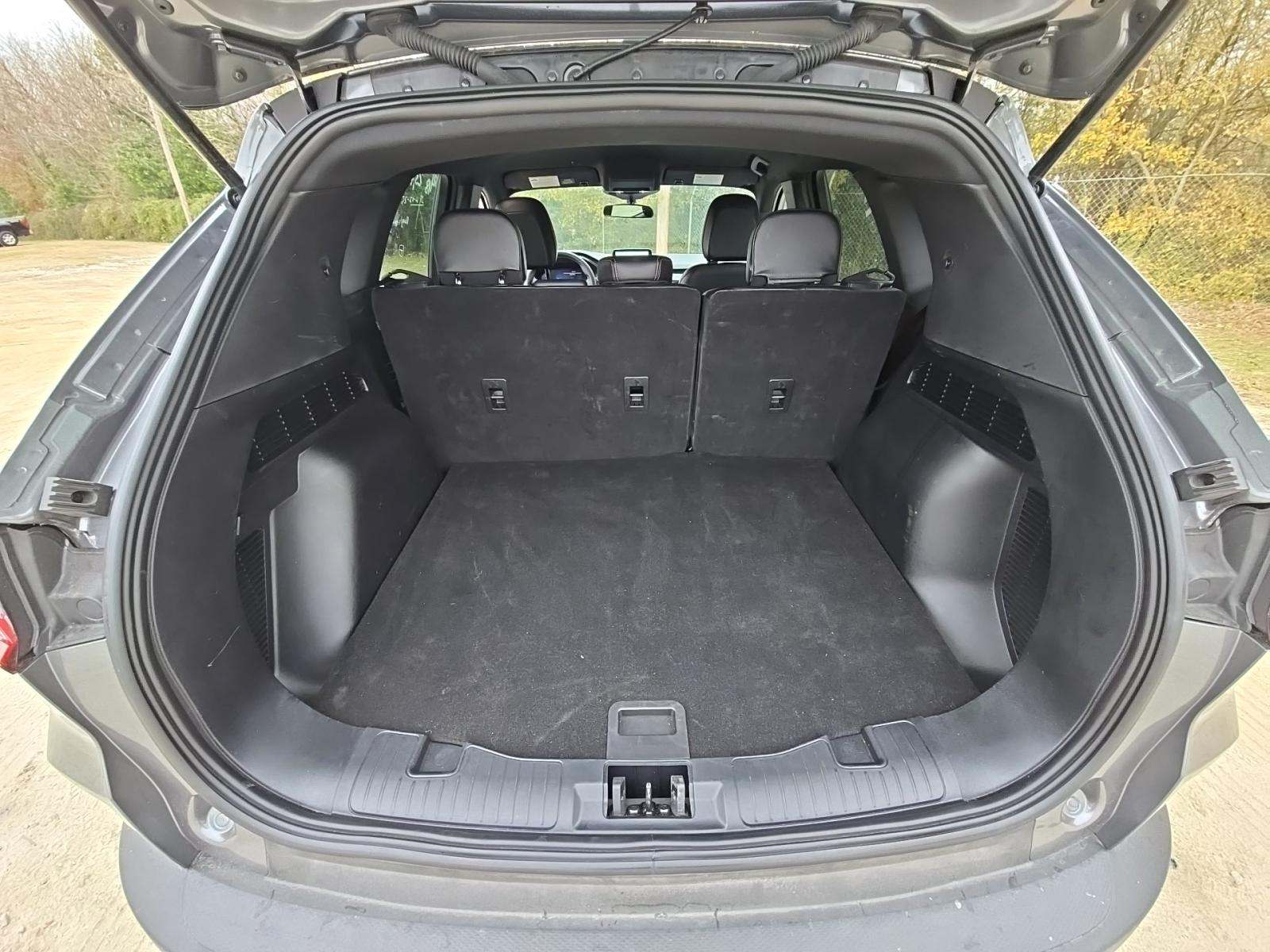 2025 Ford Escape ST-Line FWD