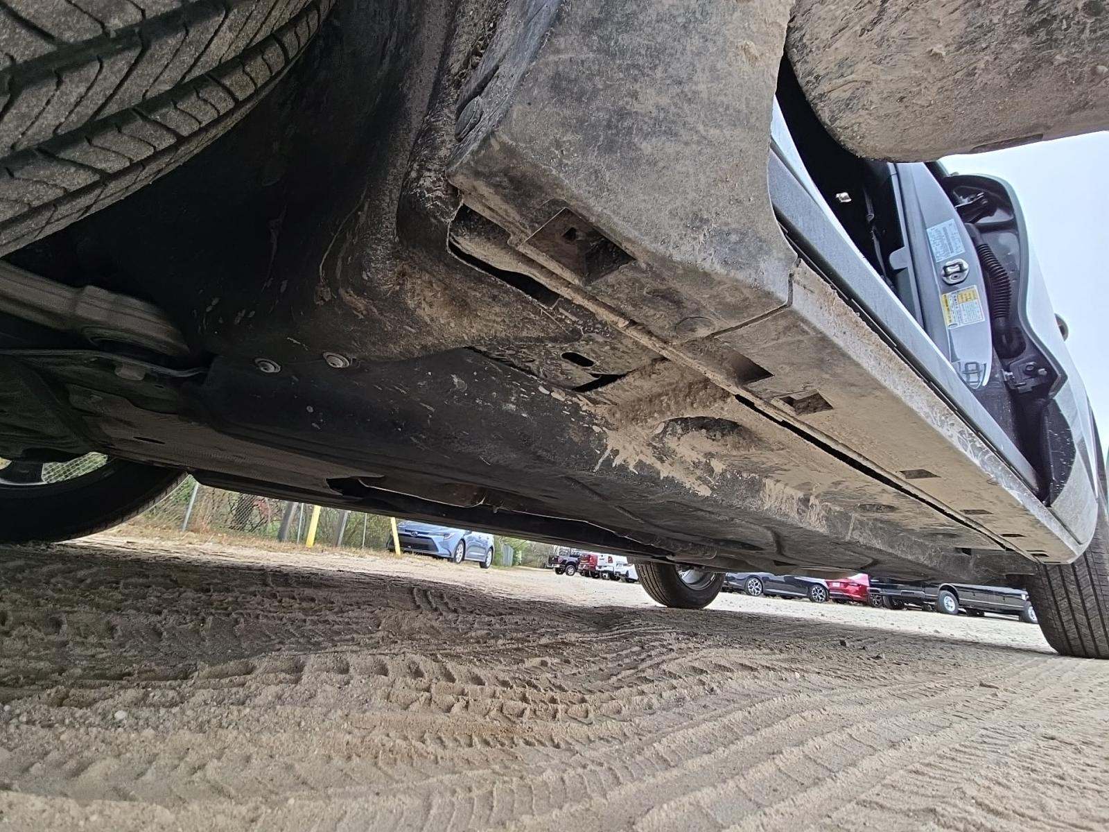 2025 Ford Escape ST-Line FWD