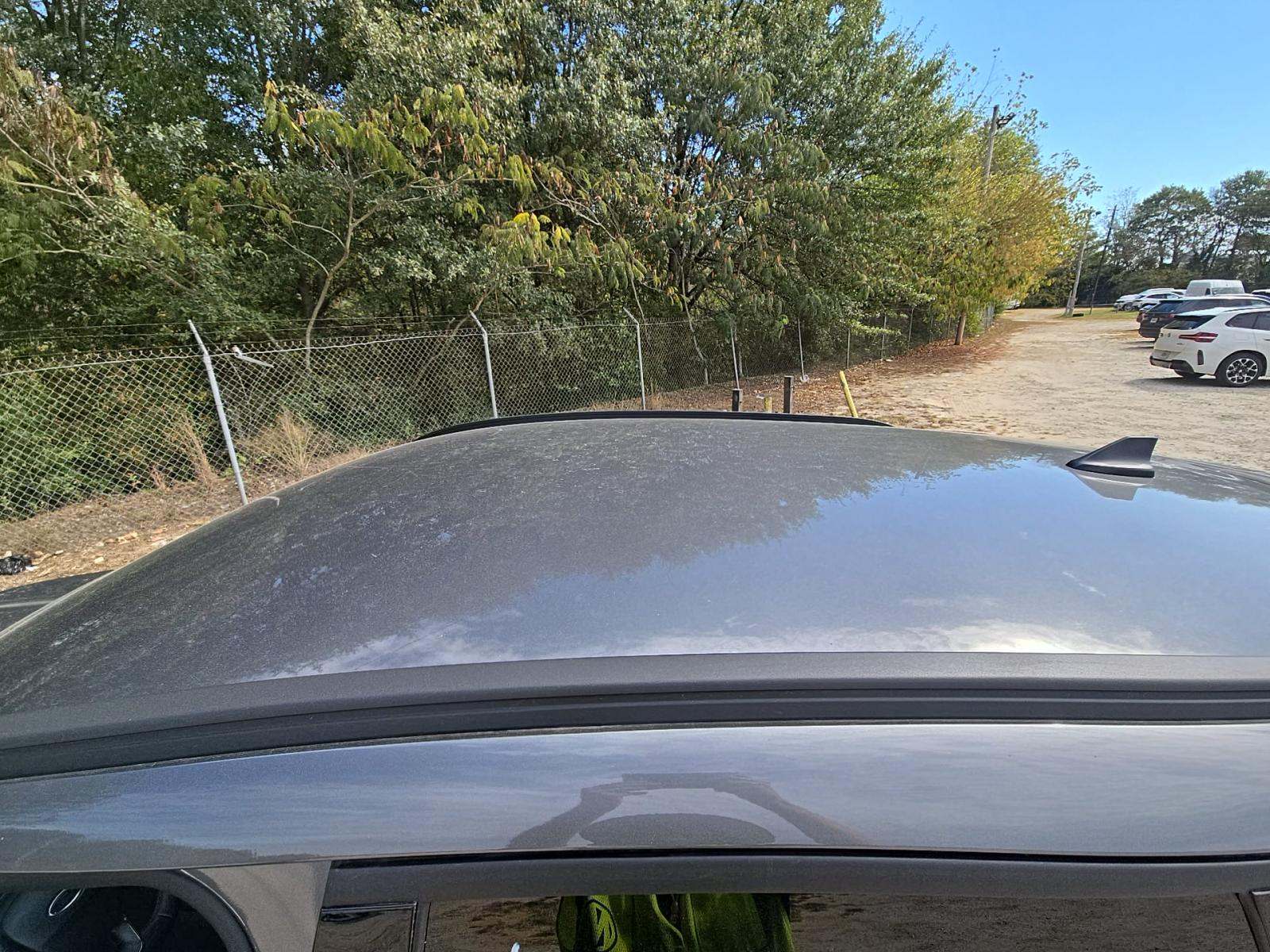 2025 Ford Escape ST-Line FWD