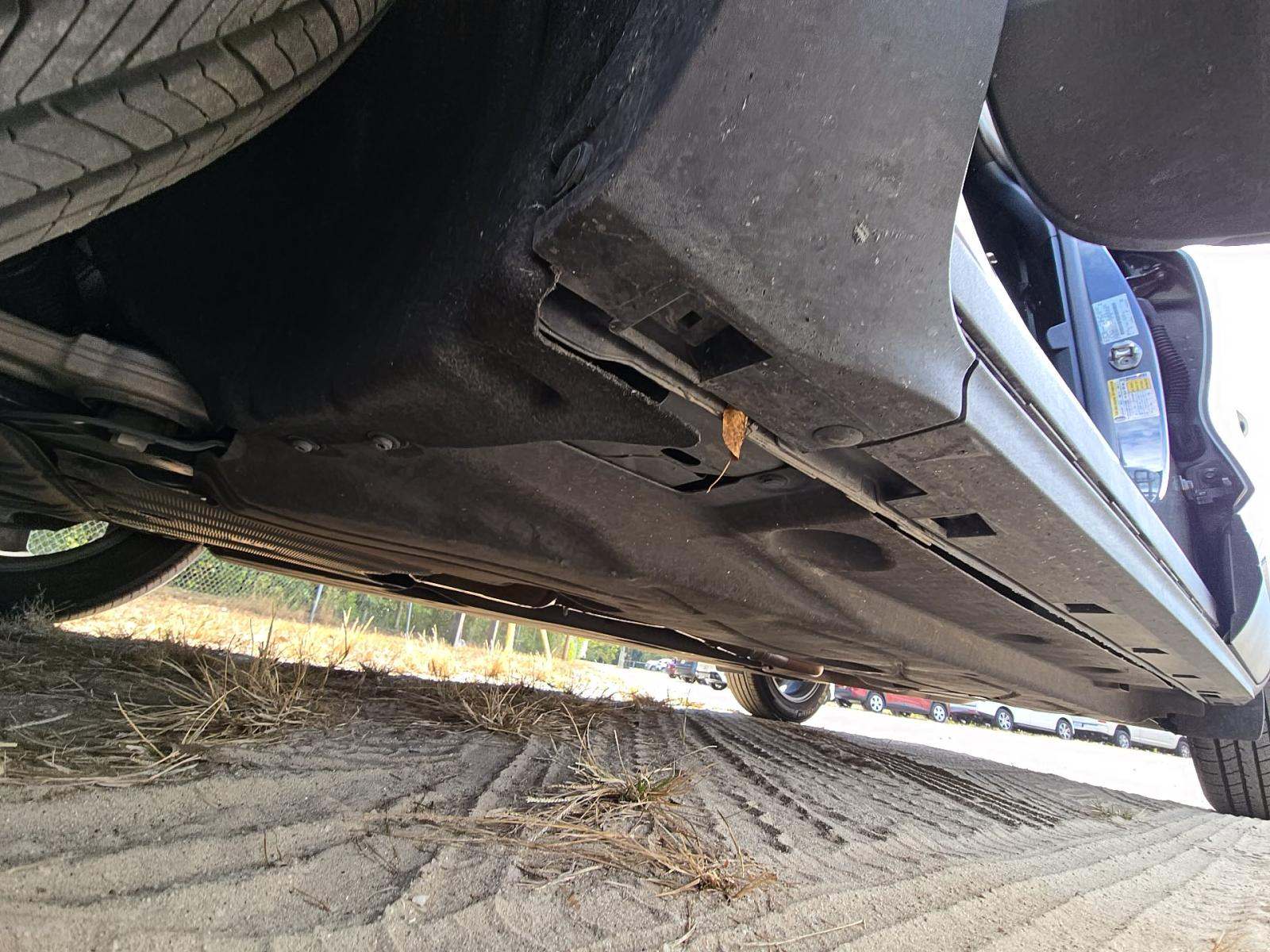 2025 Ford Escape ST-Line FWD