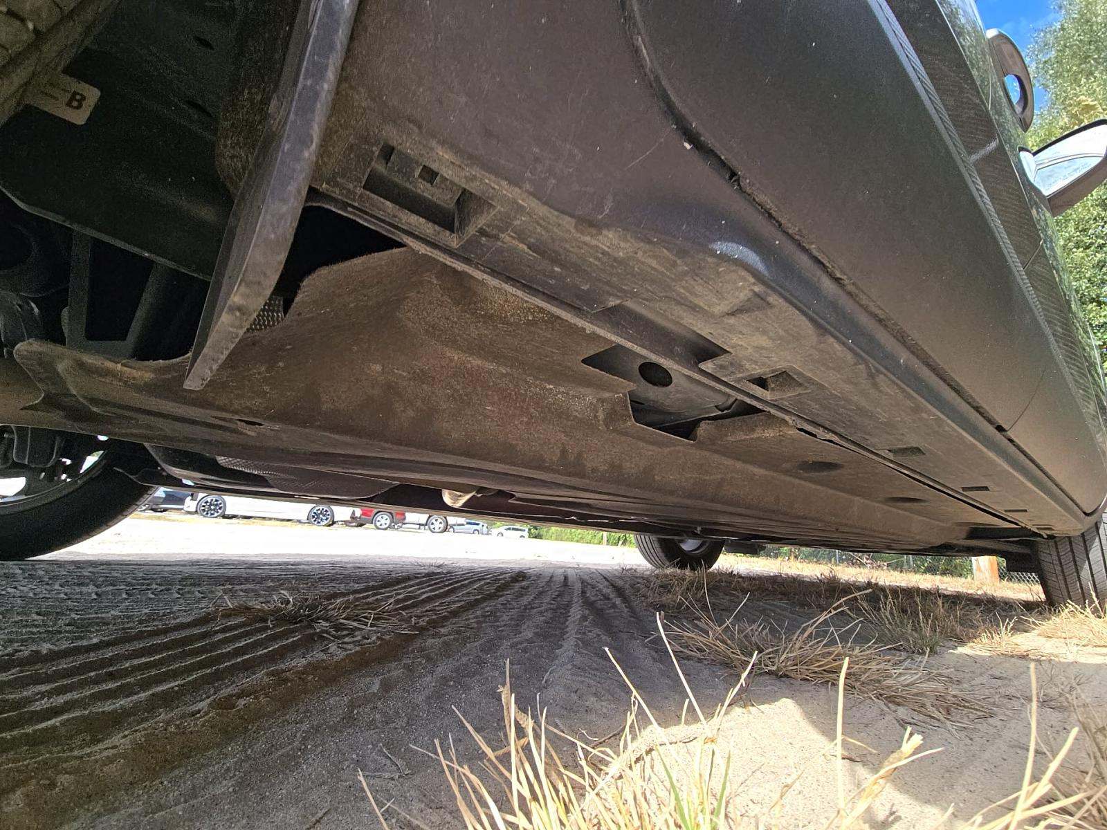 2025 Ford Escape ST-Line FWD