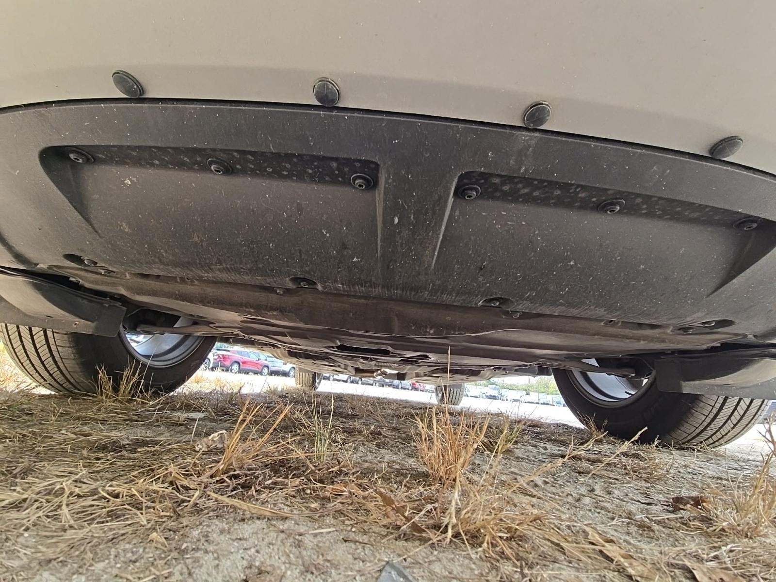 2025 Ford Escape ST-Line FWD