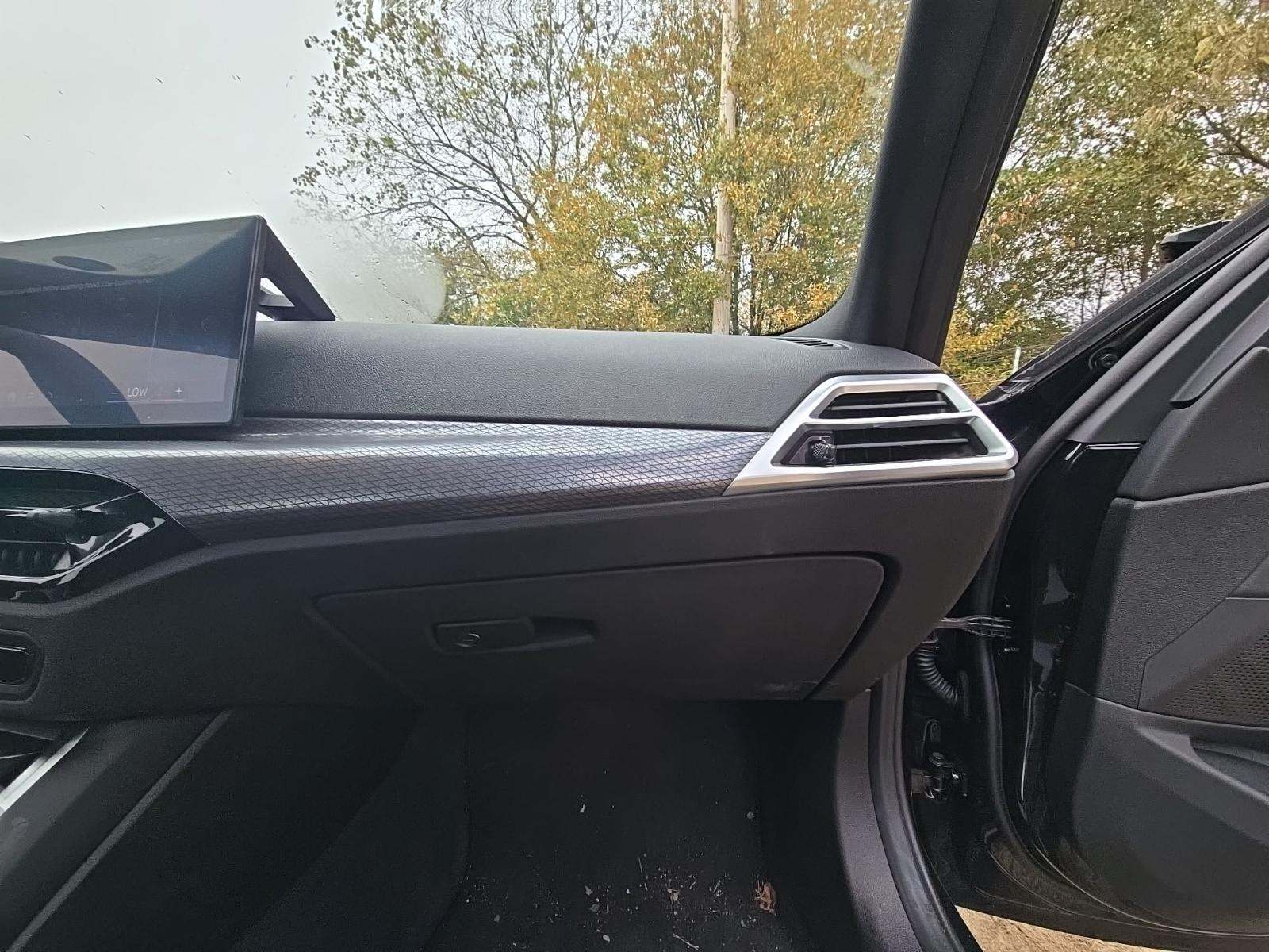 2025 BMW 3 Series M340i xDrive AWD