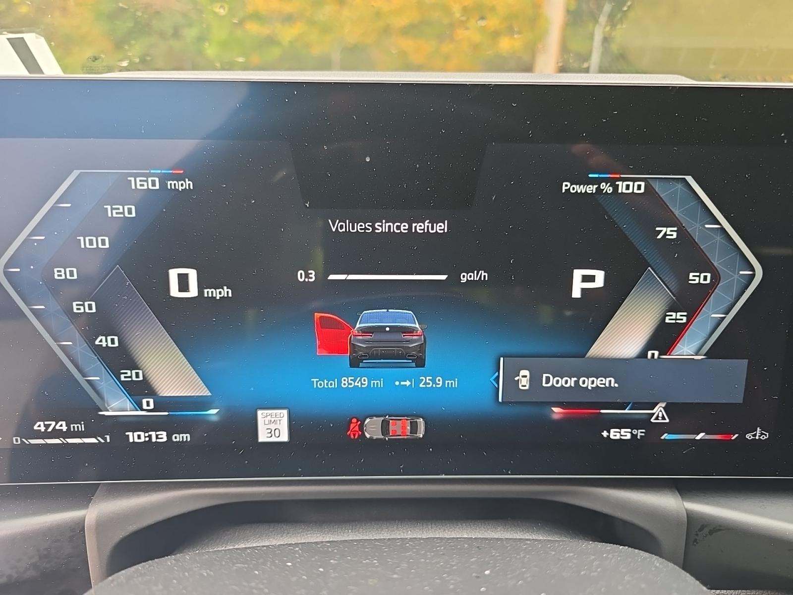 2025 BMW 3 Series M340i xDrive AWD