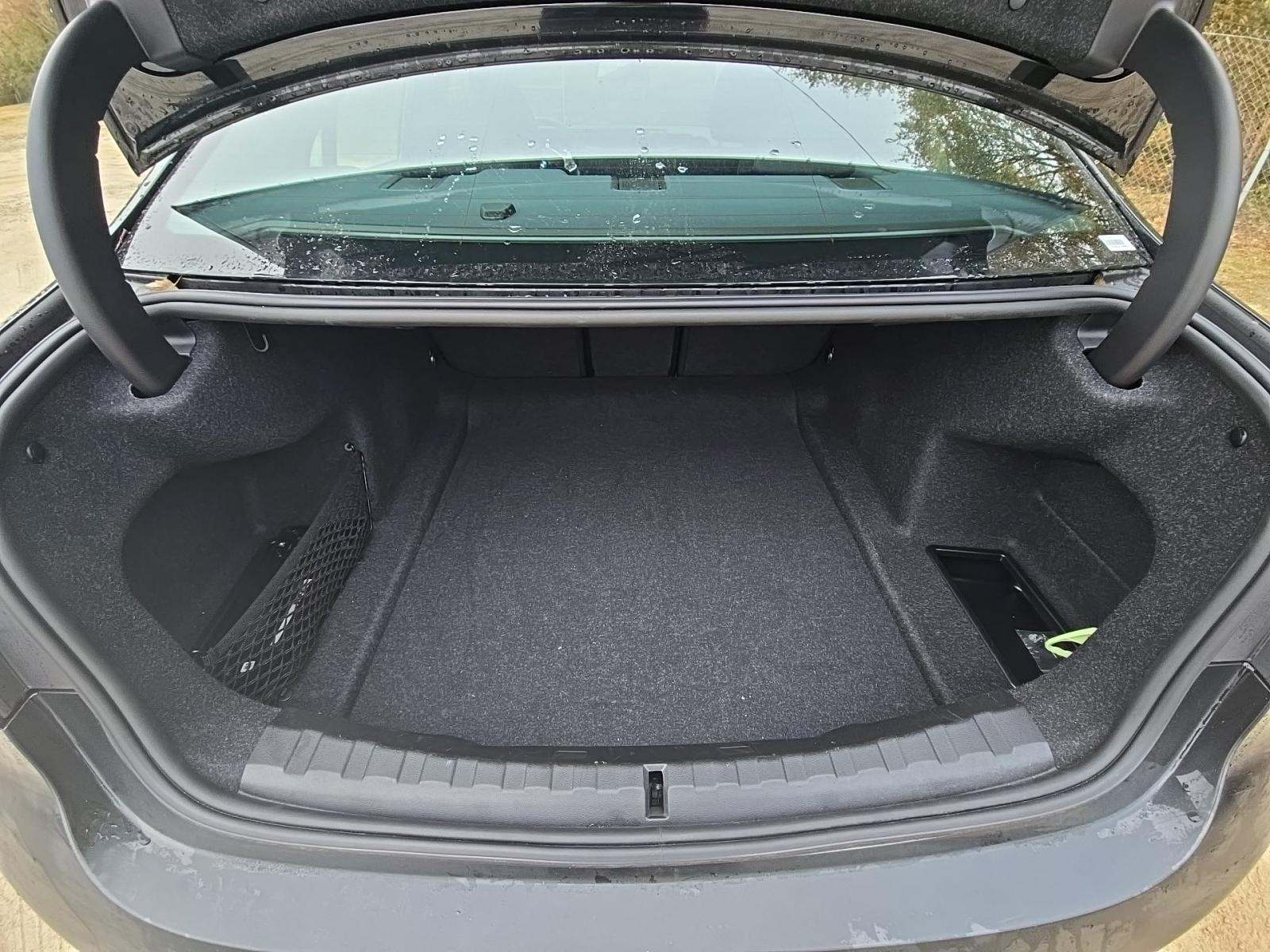 2025 BMW 3 Series M340i xDrive AWD