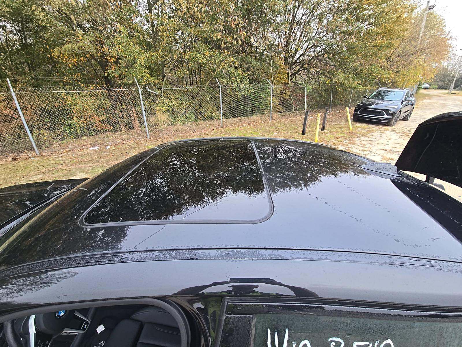 2025 BMW 3 Series M340i xDrive AWD