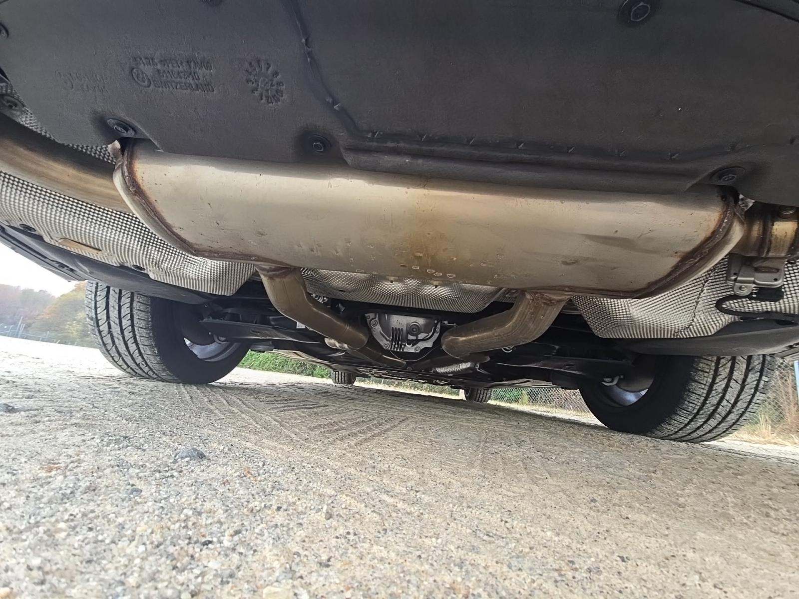 2025 BMW 3 Series M340i xDrive AWD