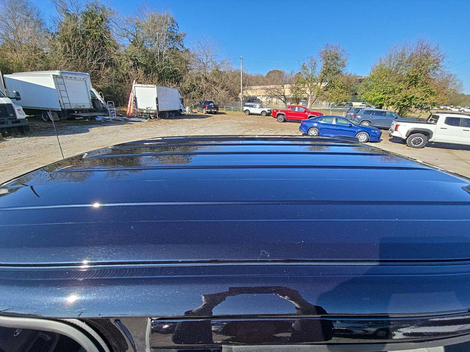 2025 Ford F-150 XLT AWD