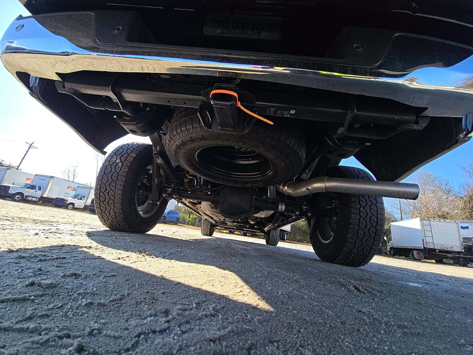 2025 Ford F-150 XLT AWD