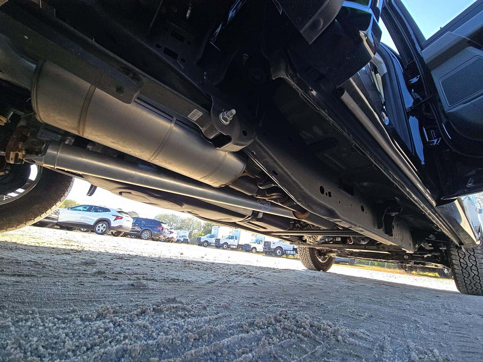 2025 Ford F-150 XLT AWD