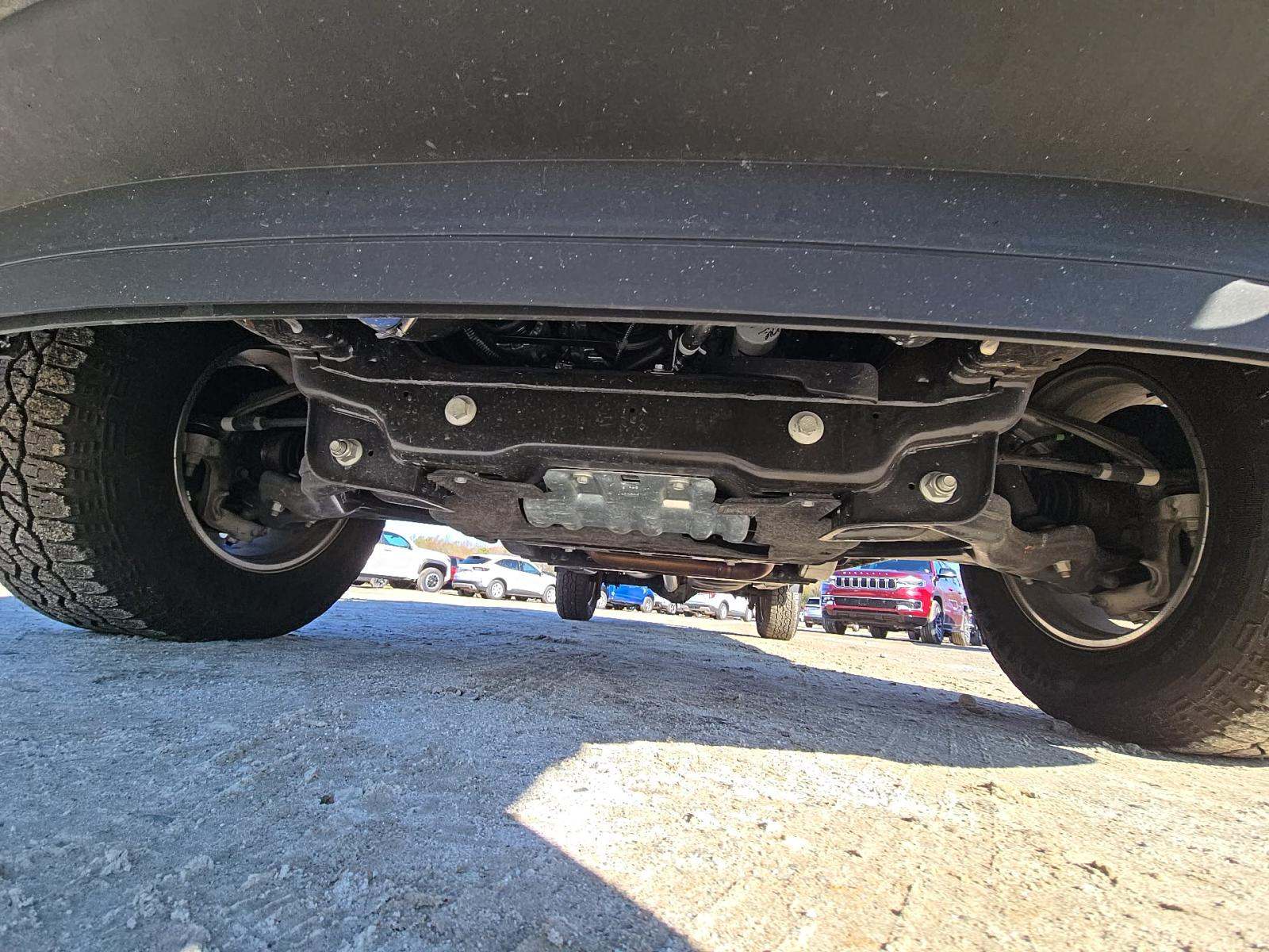 2025 Ford F-150 XLT AWD